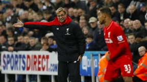 Klopp verliert mit Liverpool