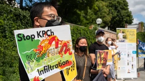 Universität Trier trennt sich von Konfuzius-Institut