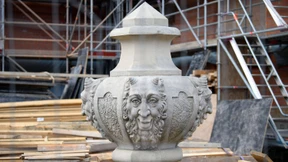 Vergesst die Teilung Polens nicht