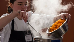 „Uns geht der Nachwuchs aus“