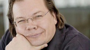 Den Klang der Nachtluft malen