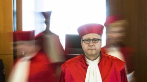 Wie entscheidet Karlsruhe nun über die EZB?