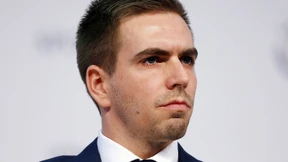 Philipp Lahms Kampf gegen schrumpfende Umsätze