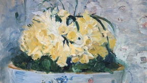 Künstlerinnen und das kleine Geld