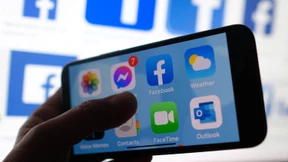 US-Wettbewerbsklage gegen Facebook neu eingereicht