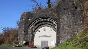 Die Brücke von Remagen