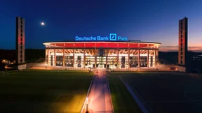 Kein BYD-Waldstadion in Frankfurt