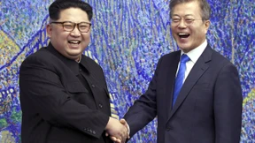 Nord- und Südkorea treffen sich zu dritten Gipfel