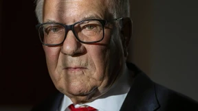 Hennerkes verlässt Vorstand der Stiftung Familienunternehmen