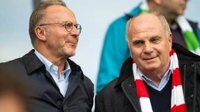 Der Bumerang der Bayern