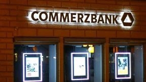 EZB kritisiert Commerzbank-Vorstand