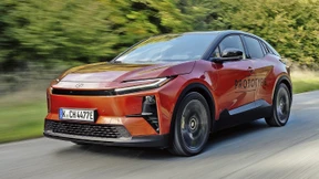 Aus Schaden wird man Plus