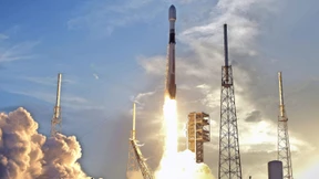 Warum Pistorius 35 Milliarden Euro für den Weltraum ausgibt