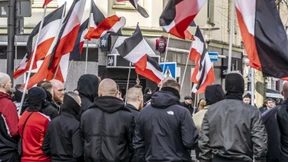 Sind die Baseballschlägerjahre zurück?