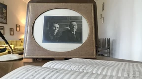 Kulturzentrum „Villa Senar“