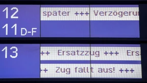 Ans Homeoffice gefesselt