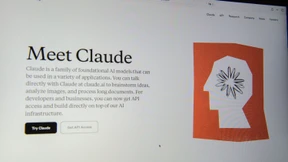 Milliarden für Anthropic