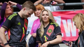 Die „Spielerfrau“ verdient Respekt