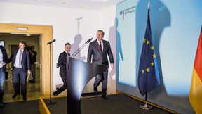 „Individueller Anwendungsfehler“ führte zu Taurus-Leak