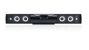 Nur der Teufel lässt es richtig krachen