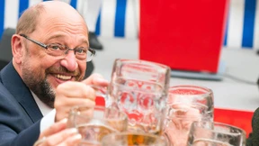 Abstimmung mit den Füßen 