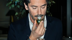 „Was maskulin oder feminin riecht, ist willkürlich“