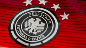 Die Nationalelf ist im freien Fall