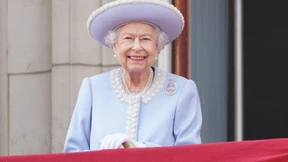 Regentenzeit der Queen nur noch vom Sonnenkönig getoppt