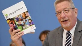 OECD fordert mehr Investitionen in Bildung