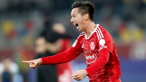 Düsseldorfer Wechselbad der Gefühle