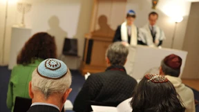 Antisemitischer Übergriff in München