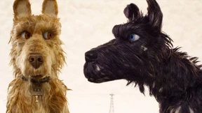 „Isle of Dogs – Ataris Reise“