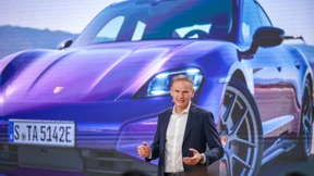 Porsche baut in Baden-Württemberg 3900 Stellen ab