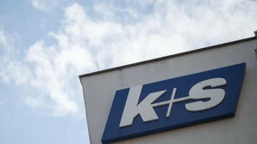 Krankenquote belastet K+S