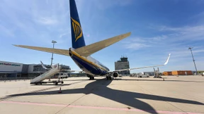 Neue Hoffnung für Hahn, Weeze und Tegel