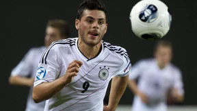 Aus der deutsche Traum vom Titel