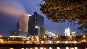 Uniper will 2,6 Milliarden Euro Staatshilfe zurückzahlen