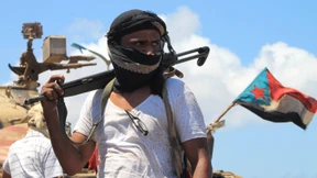 Menschenrechtler werfen Saudi-Arabien Einsatz von Streubomben vor 