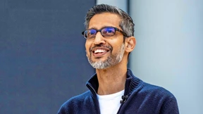 Google erhöht KI-Investitionen auf 85 Milliarden Dollar