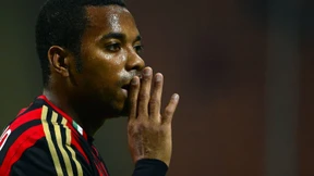 Robinho nach Vergewaltigungsvorwurf verurteilt