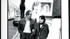 Doppelspiegelspiel über dem Abgrund