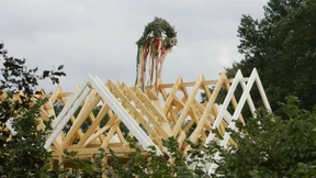 Wohneigentum ist so beliebt wie nie zuvor