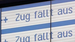 Auch Pendlern in Hessen droht am Morgen ein Geduldsspiel