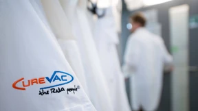 „Curevac hat kein Angebot von der US-Regierung erhalten“