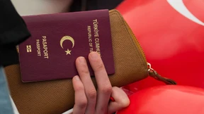 Staatsbürgerliches Doppelleben