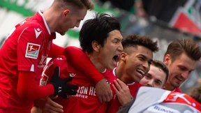 Aufatmen bei Hannover 96 in letzter Minute