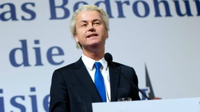Geert Wilders soll Pegida retten