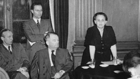 KPÖ-Mitglied Nummer eins