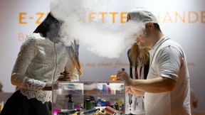 Nun schon fünf Todesfälle im Zusammenhang mit E-Zigaretten