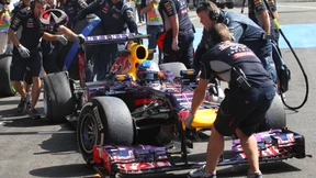 Mit Plattfuß an die Spitze